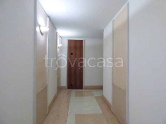 Quadrilocale in affitto a Verona vicolo Morette, 3, Valverde