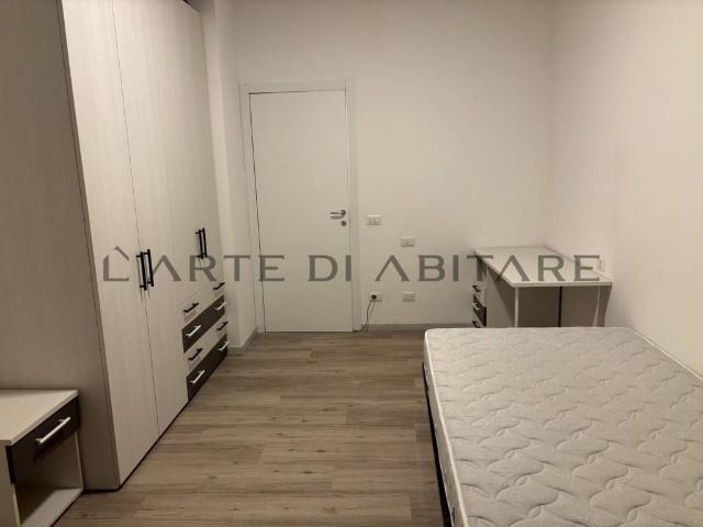 Quadrilocale in affitto a Verona, Borgo Roma