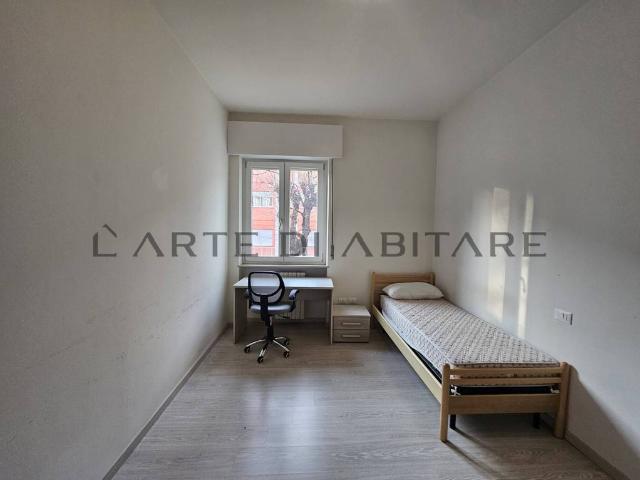 Quadrilocale in affitto a Verona, Borgo Roma