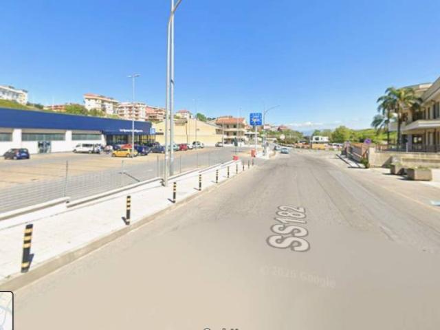 Quadrilocale in affitto a Vibo Valentia via degli Artigiani