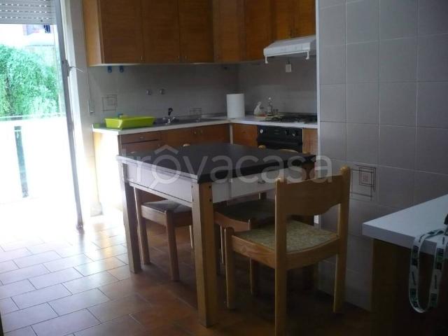 Quadrilocale in affitto ad Alessandria, Europa