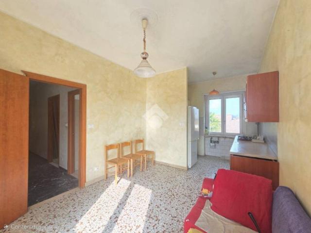 Quadrilocale in affitto ad Alpignano via Enrico Toti, 4