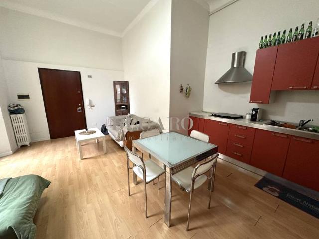 Quadrilocale in affitto ad Ancona, Cavour