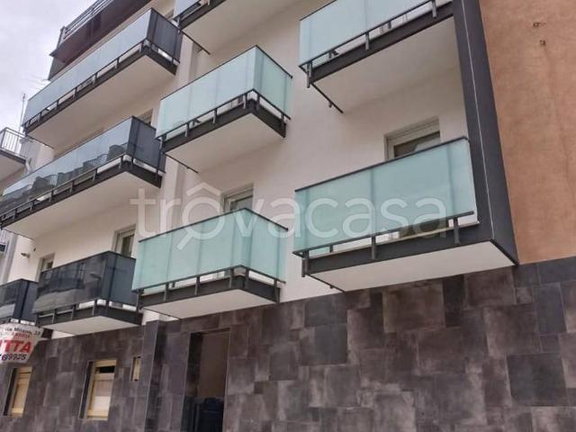 Quadrilocale in affitto ad Andria via Genova, 70, Centro