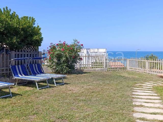 Quadrilocale in affitto ad Anzio, Lavinio Mare