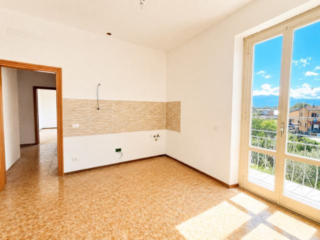 Quadrilocale in affitto ad Arcola