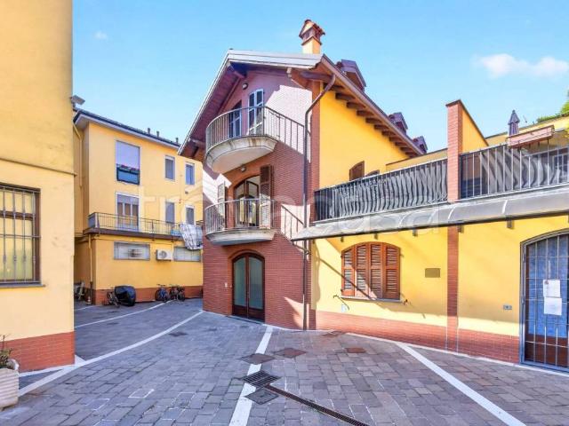 Quadrilocale in affitto ad Arese