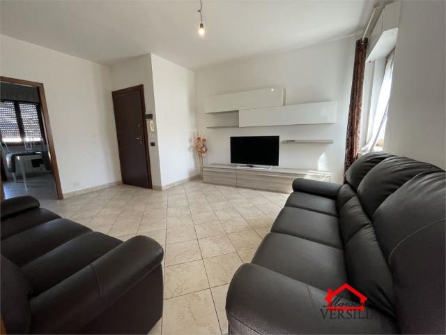 Quadrilocale in affitto ad Avenza, Carrara