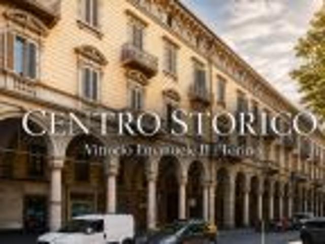 Quadrilocale in affitto, Corso Vittorio Emanuele II 98, Centro, Torino