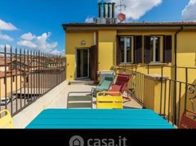 Quadrilocale in Affitto in Via delle Belle Arti 24 a Bologna