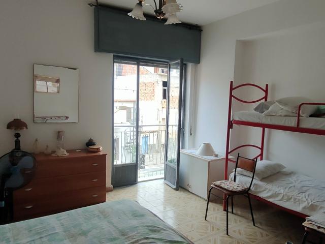 Quadrilocale in affitto in via nazionale 47, Palizzi