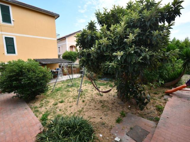 Quadrilocale in affitto in via via piacenza 556, Chiavari