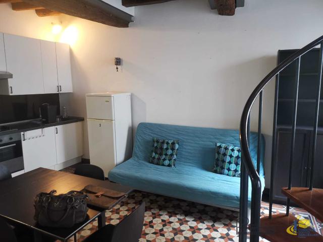 Quadrilocale in affitto in borgo garimberti 18, Parma