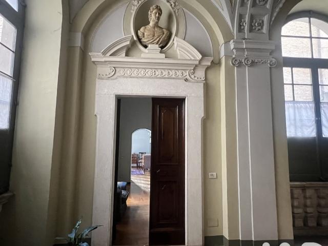 Quadrilocale in Macerata
