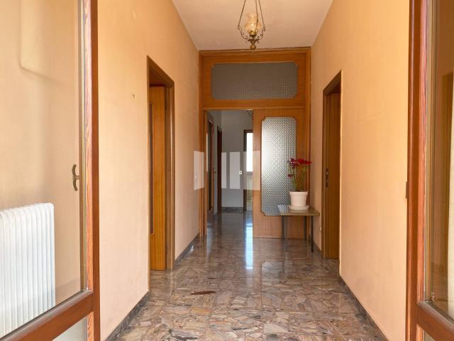 Quadrilocale in vendita, Teramo semicentro