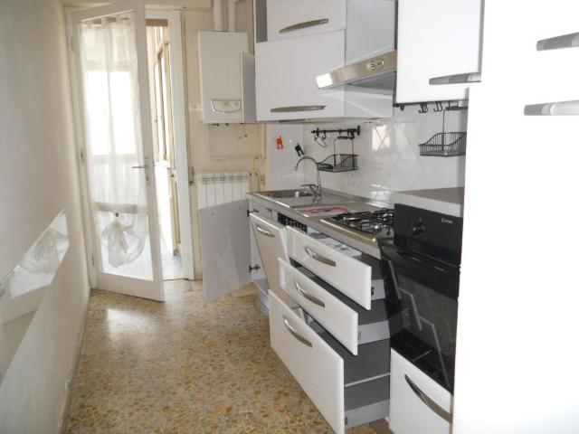 Quadrilocale in vendita, Viareggio centro mare