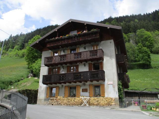Quadrilocale in vendita, Vilminore di Scalve nona