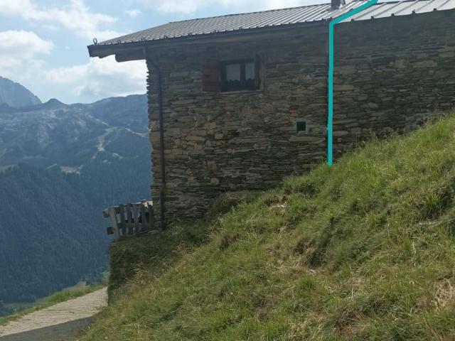 Quadrilocale in vendita, Vilminore di Scalve nona