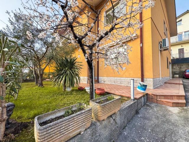 Quadrilocale in vendita a Muggia