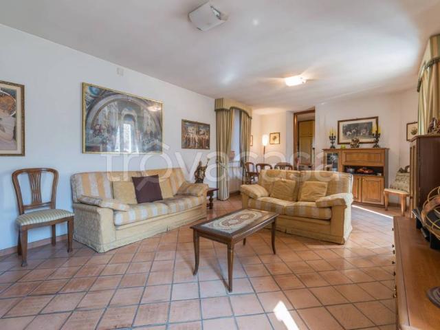 Quadrilocale in vendita a Macerata