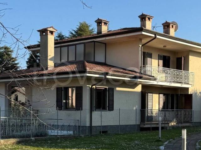 Quadrilocale in vendita a Magnano in Riviera via Tarcentina