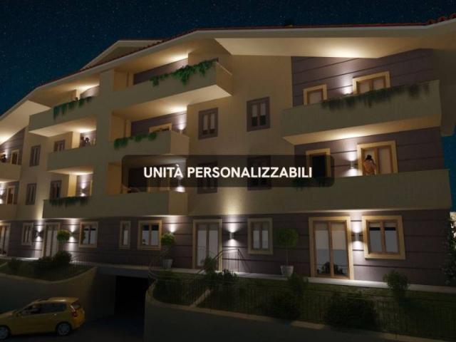Quadrilocale in vendita a Magione