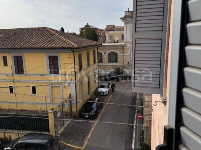 Quadrilocale in vendita a Magliano Sabina viale 13 Giugno, 26