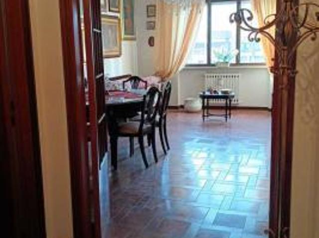 Quadrilocale in vendita a Maglie