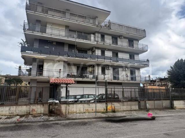 Quadrilocale in vendita a Maddaloni via Francesco De Angelis