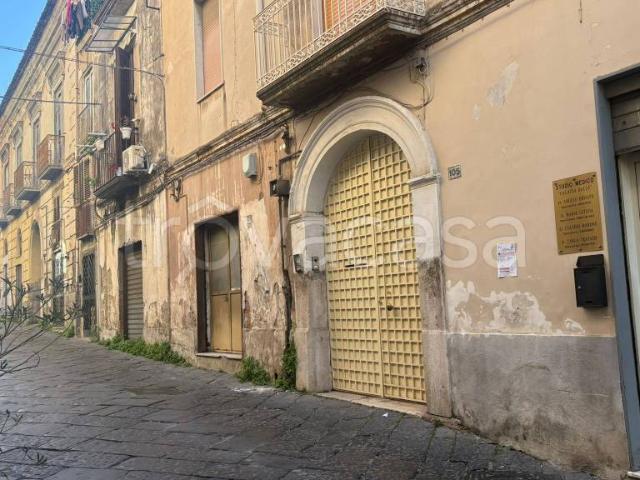Quadrilocale in vendita a Maddaloni via Nino Bixio