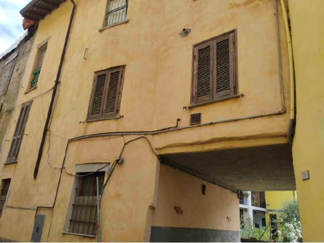 Quadrilocale in vendita a Malnate