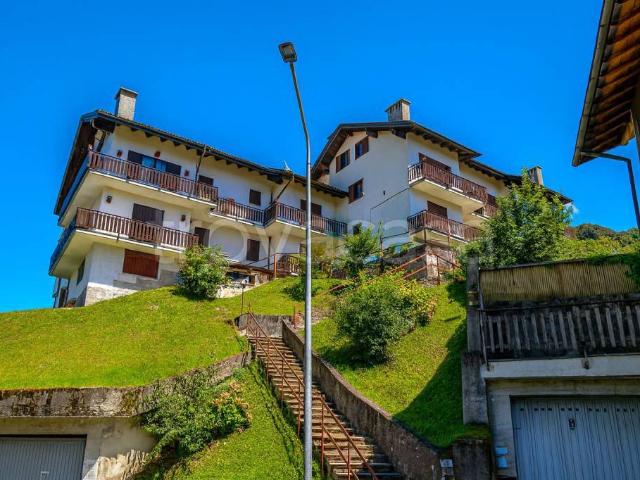 Quadrilocale in vendita a Malesco