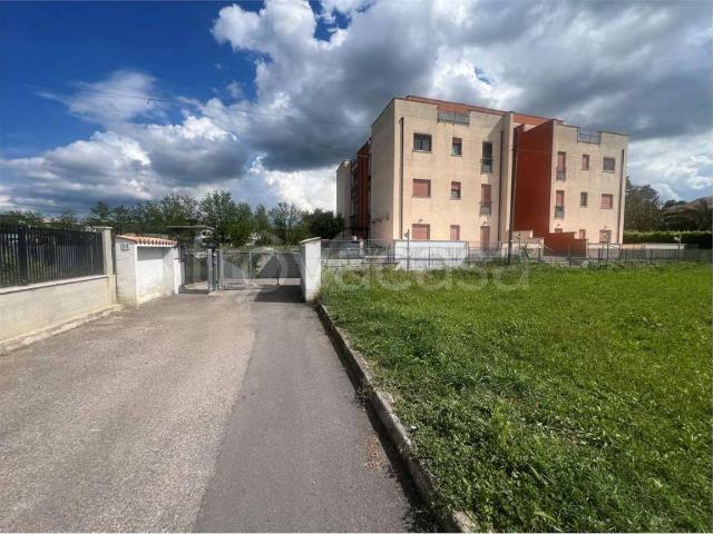 Quadrilocale in vendita a Manoppello via g.Galilei, 12, Manoppello Scalo