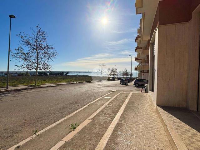 Quadrilocale in vendita a Manfredonia via Alcide De Gasperi, 4