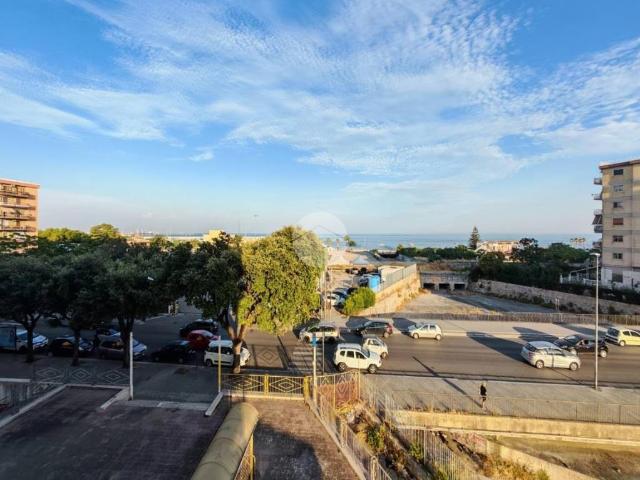 Quadrilocale in vendita a Manfredonia