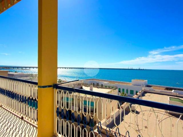 Quadrilocale in vendita a Manfredonia
