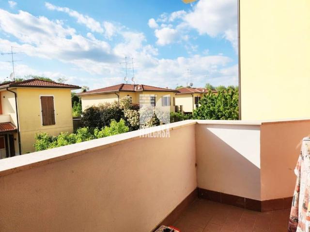 Quadrilocale in vendita a Mantova strada Gambarara, Cittadella Colle Aperto