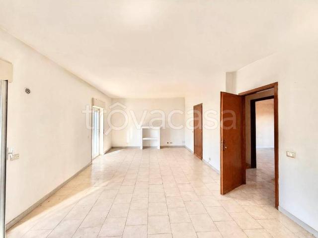 Quadrilocale in vendita a Mascali via Guerrera, 4/a