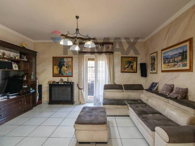 Quadrilocale in vendita a Mascalucia via Regione Siciliana, 20