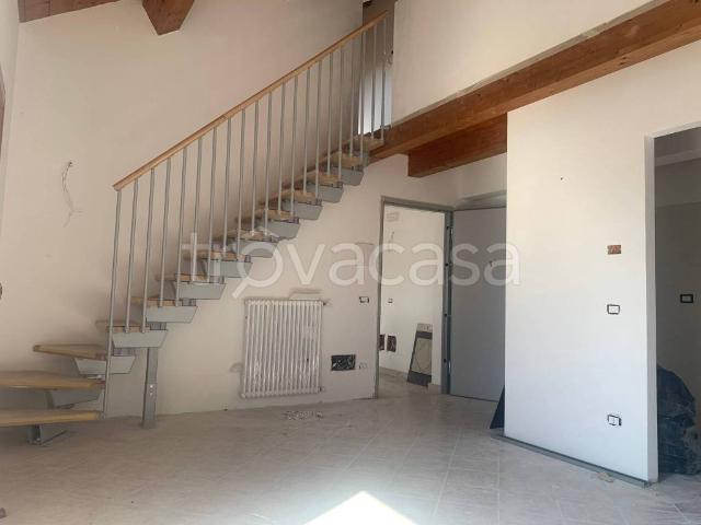Quadrilocale in vendita a Massa Lombarda