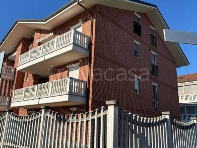 Quadrilocale in vendita a Mappano via Case Sparse, 2/f