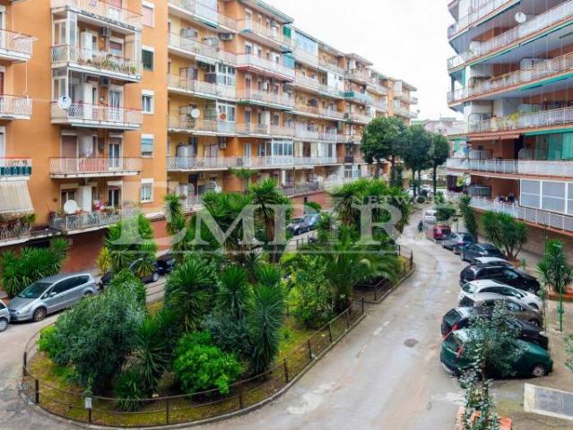 Quadrilocale in vendita a Marano di Napoli