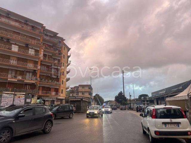 Quadrilocale in vendita a Marano di Napoli corso Mediterraneo