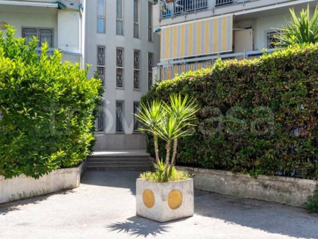 Quadrilocale in vendita a Marano di Napoli via Padreterno, 37
