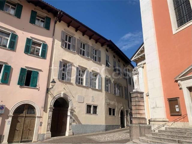 Quadrilocale in vendita a Marco, Rovereto