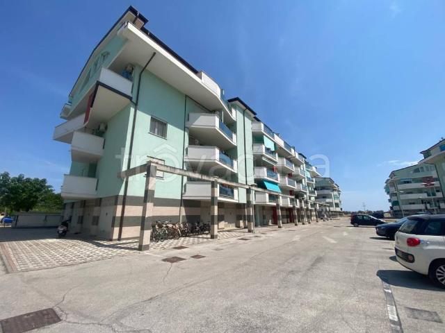 Quadrilocale in vendita a Marina, Città Sant'Angelo