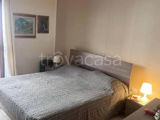 Quadrilocale in vendita a Marsala via Francesco Gambini