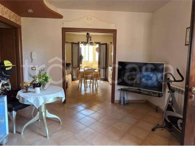 Quadrilocale in vendita a Marsala via tunisi