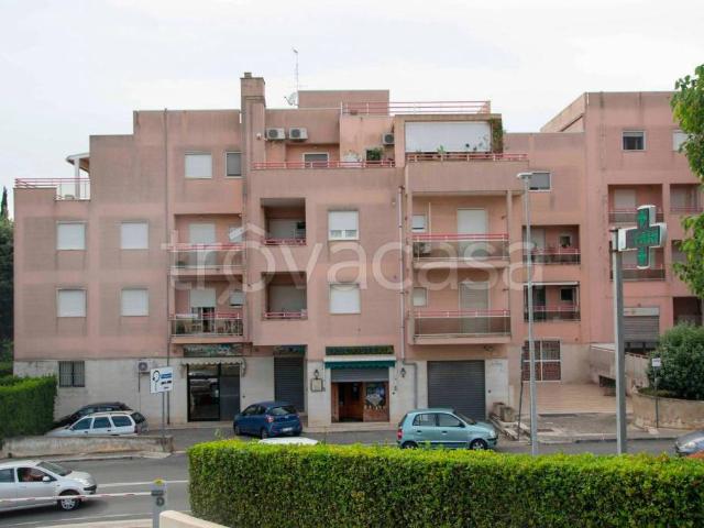 Quadrilocale in vendita a Martina Franca via della Sanità