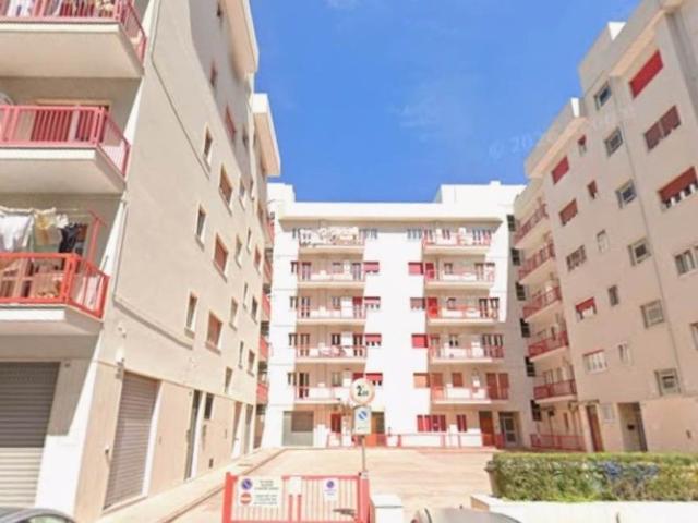 Quadrilocale in vendita a Martina Franca via orazio flacco 157